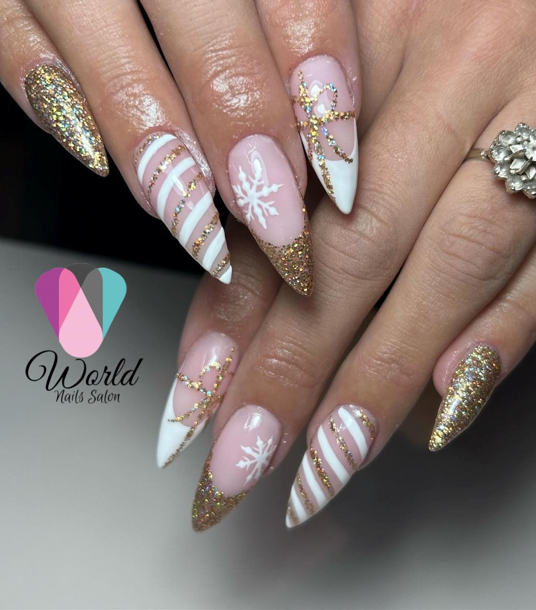 World Nails Salon near me Wheat Ridge, CO 80212